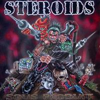 Steroïds : Sous Produit